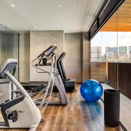مدينة مكسيكو Utopic Palacio Polanco By Uliv المظهر الخارجي الصورة
