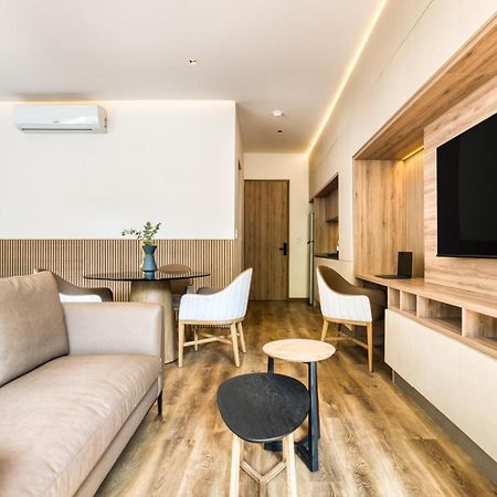 مدينة مكسيكو Utopic Palacio Polanco By Uliv المظهر الخارجي الصورة