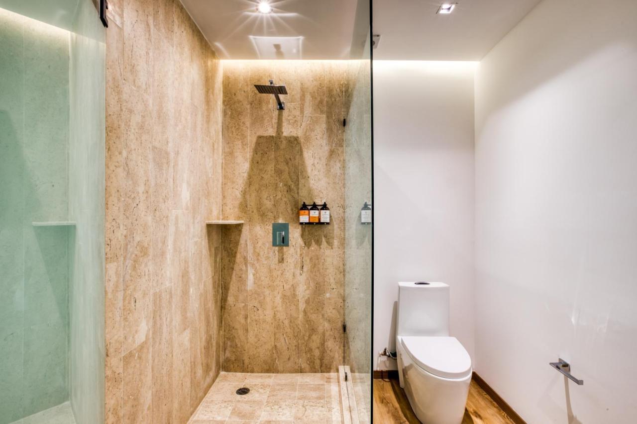 مدينة مكسيكو Utopic Palacio Polanco By Uliv المظهر الخارجي الصورة