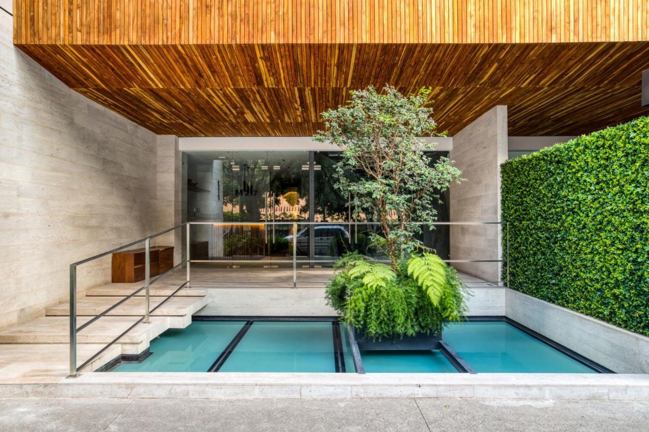 مدينة مكسيكو Utopic Palacio Polanco By Uliv المظهر الخارجي الصورة