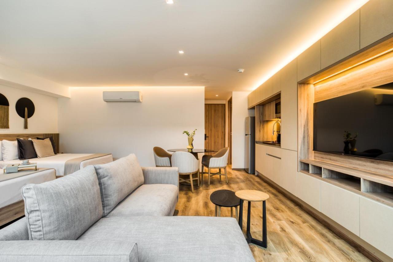 مدينة مكسيكو Utopic Palacio Polanco By Uliv المظهر الخارجي الصورة