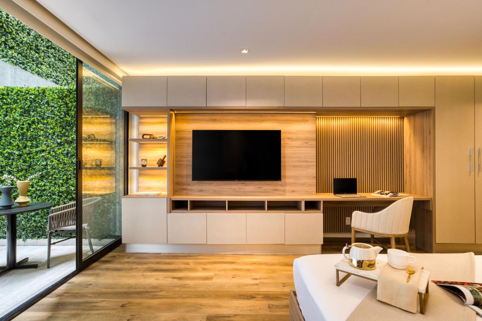 مدينة مكسيكو Utopic Palacio Polanco By Uliv المظهر الخارجي الصورة
