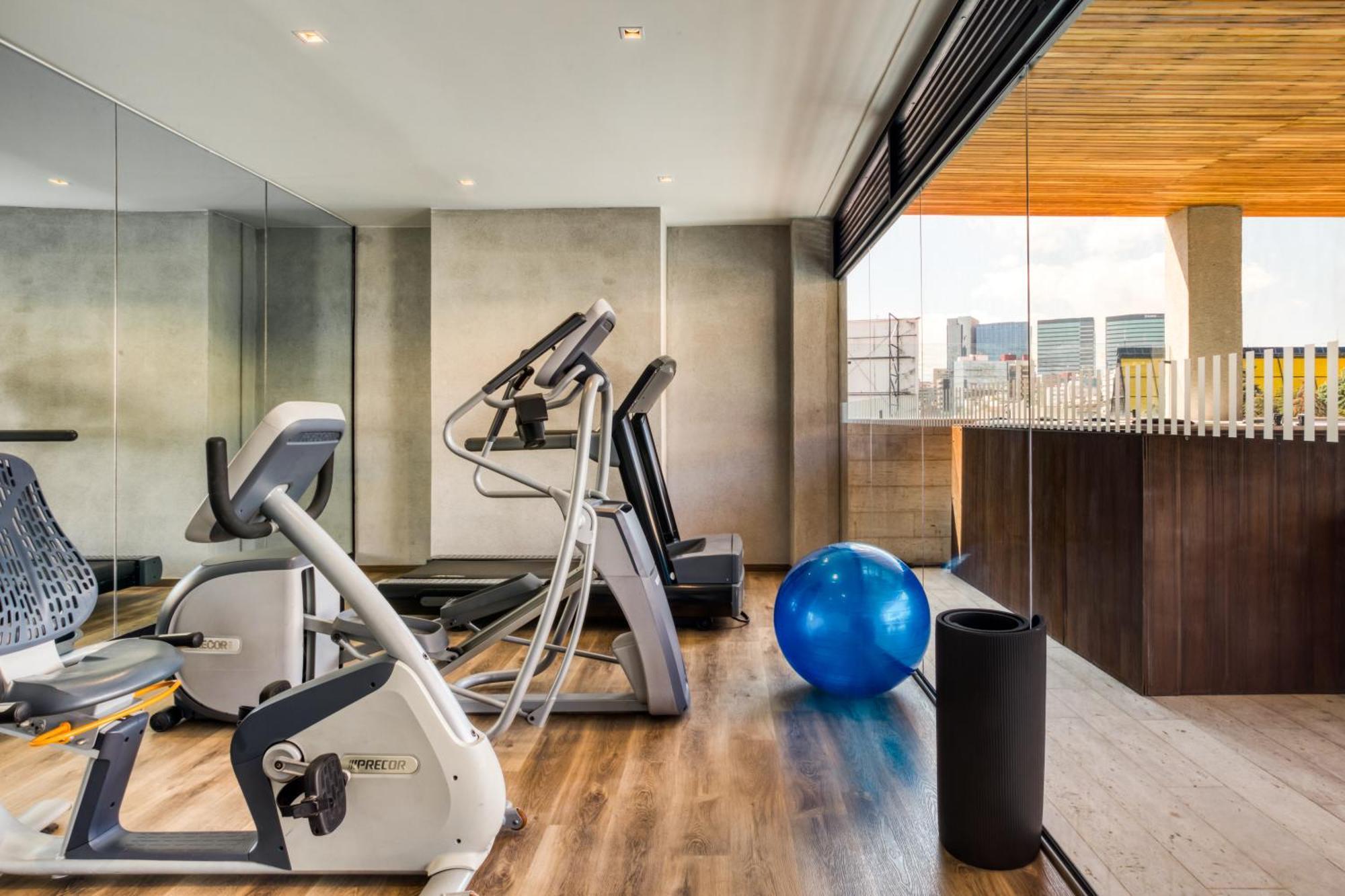 مدينة مكسيكو Utopic Palacio Polanco By Uliv المظهر الخارجي الصورة