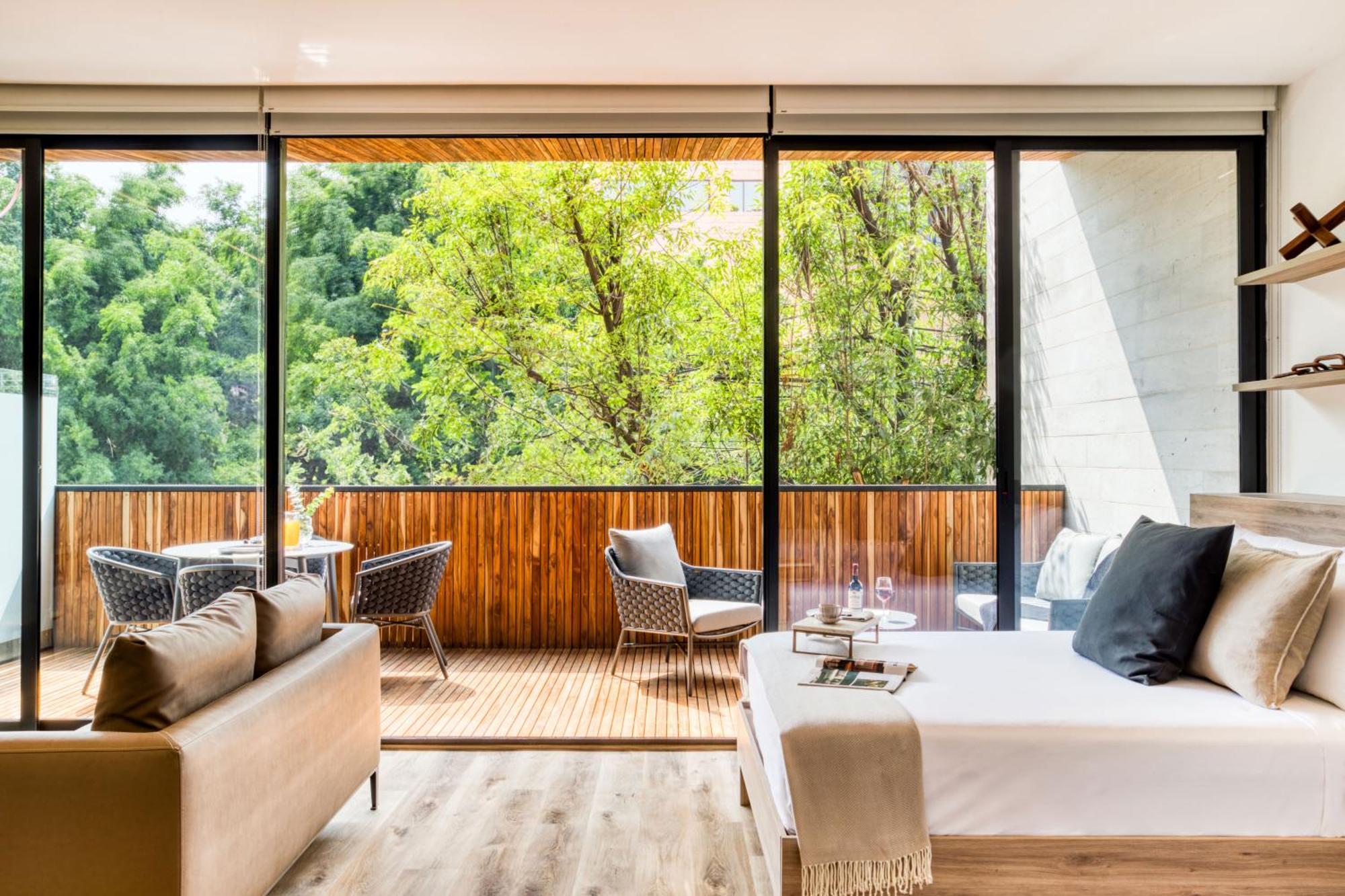 مدينة مكسيكو Utopic Palacio Polanco By Uliv المظهر الخارجي الصورة