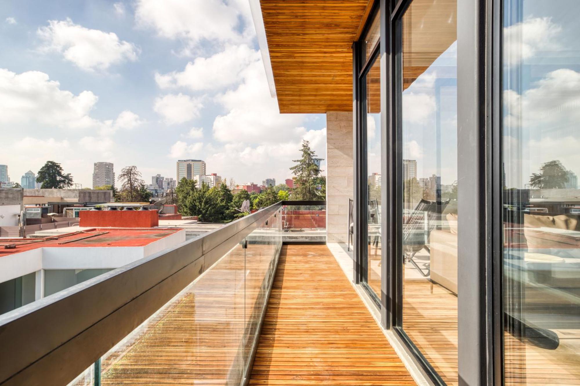 مدينة مكسيكو Utopic Palacio Polanco By Uliv الغرفة الصورة