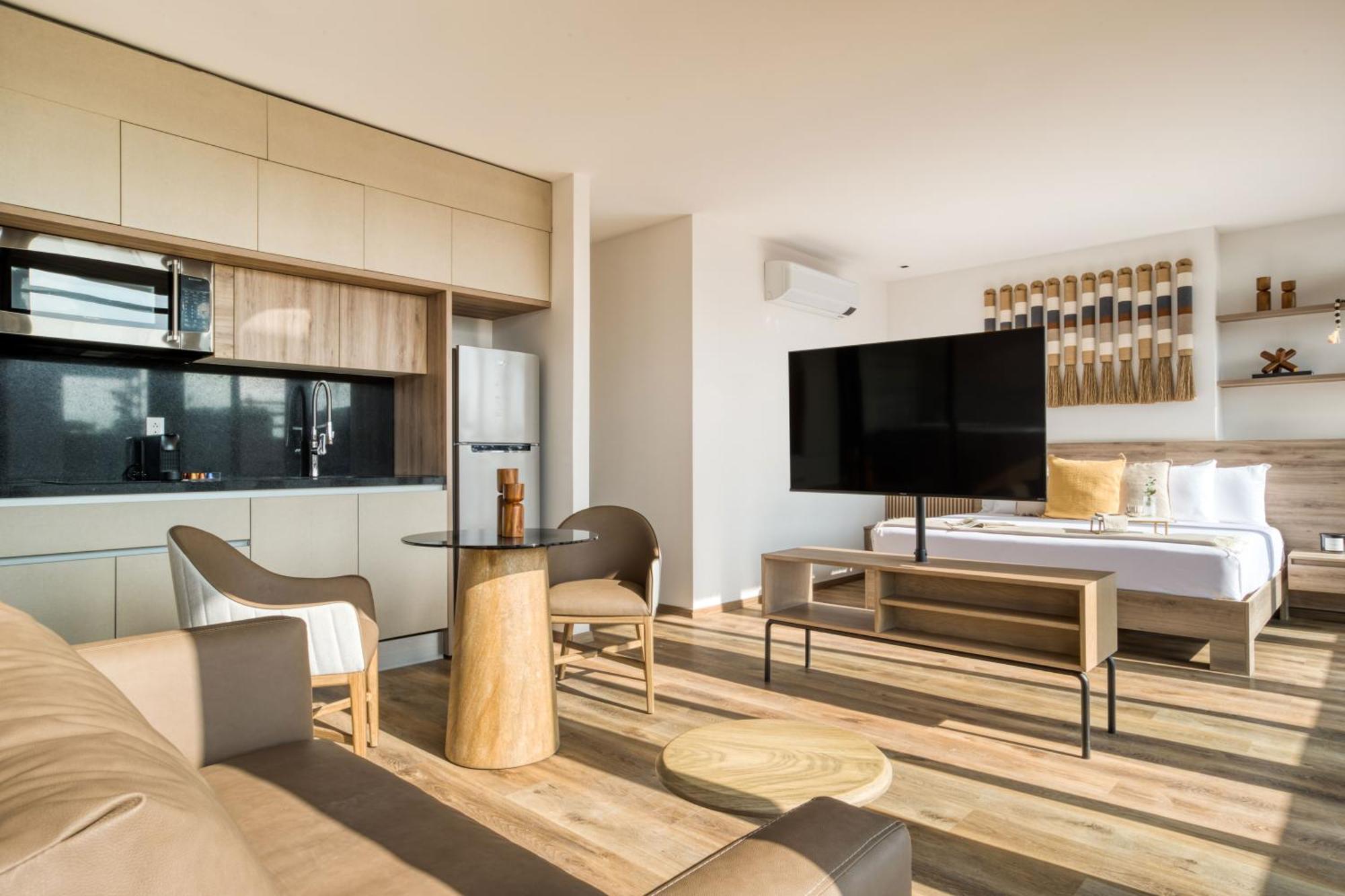مدينة مكسيكو Utopic Palacio Polanco By Uliv الغرفة الصورة