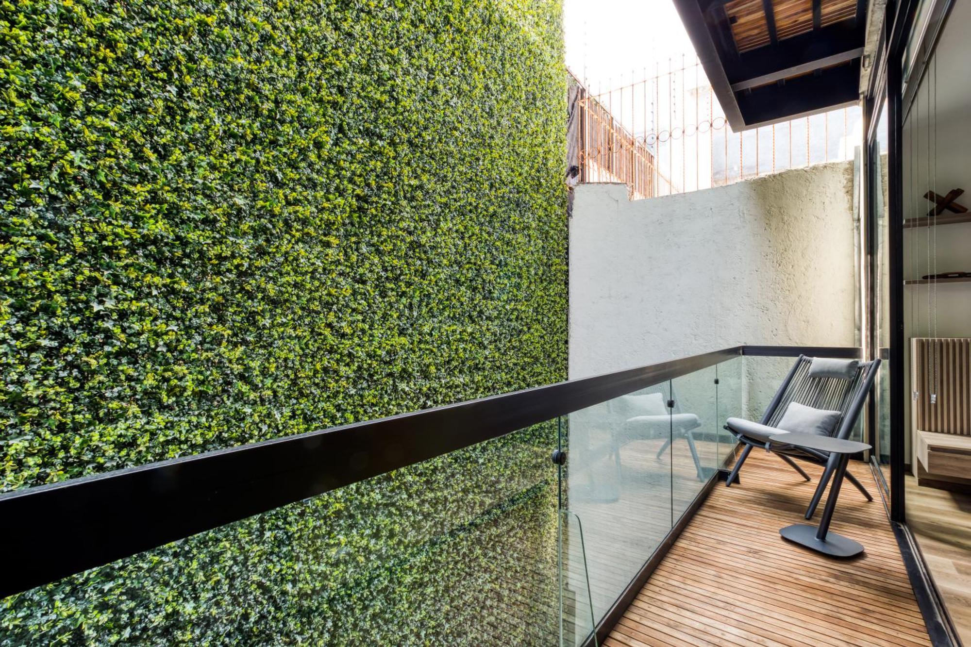مدينة مكسيكو Utopic Palacio Polanco By Uliv الغرفة الصورة