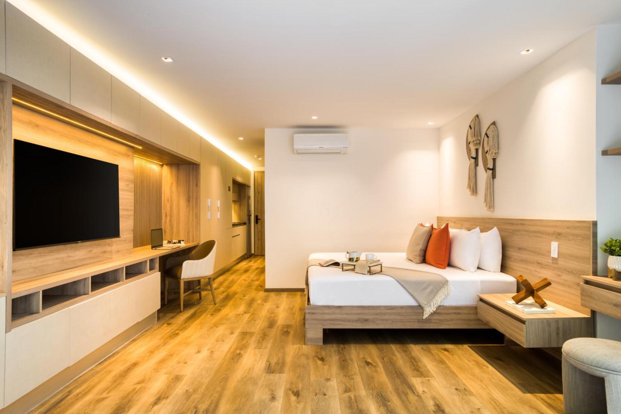 مدينة مكسيكو Utopic Palacio Polanco By Uliv الغرفة الصورة