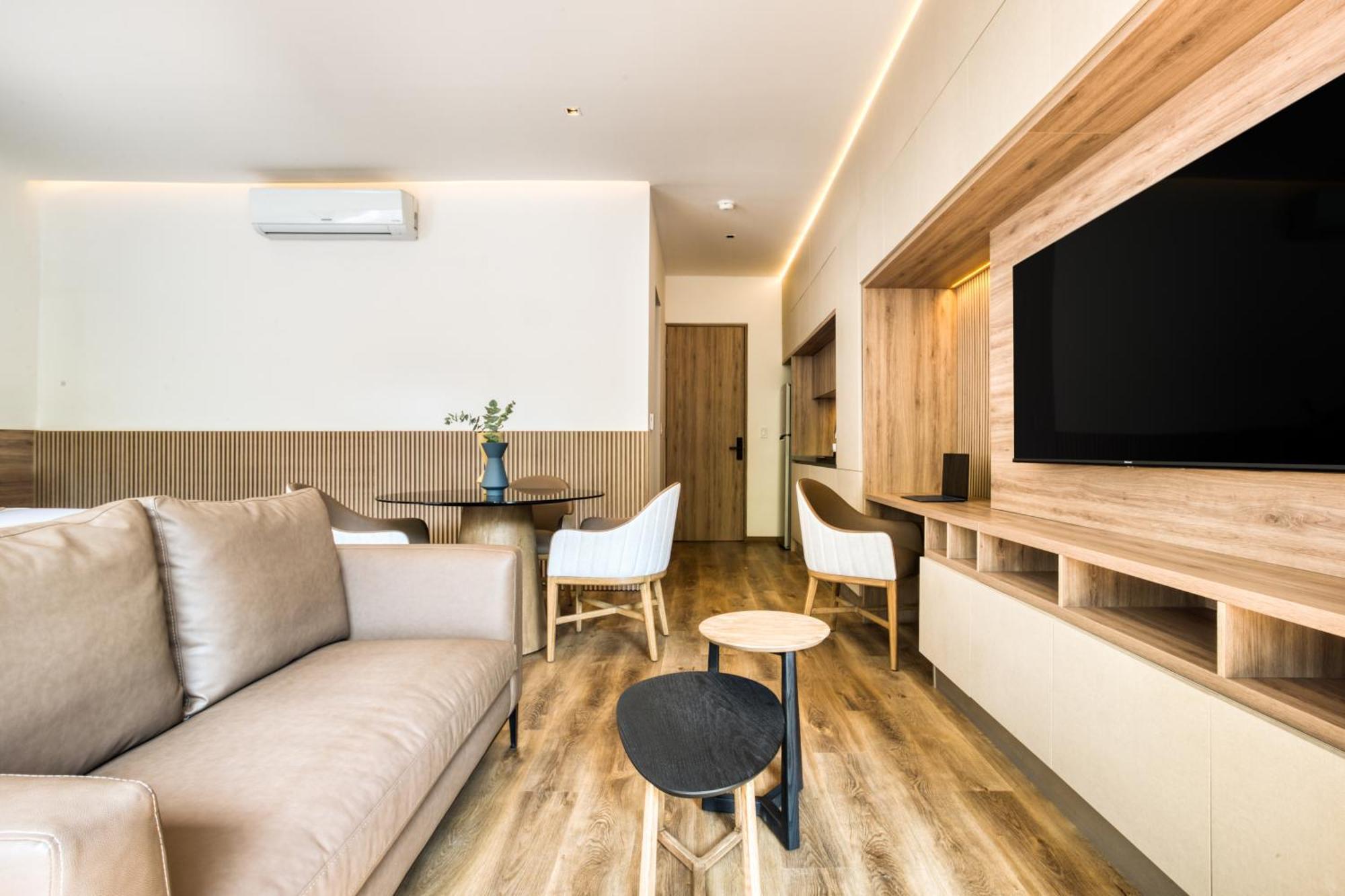 مدينة مكسيكو Utopic Palacio Polanco By Uliv المظهر الخارجي الصورة