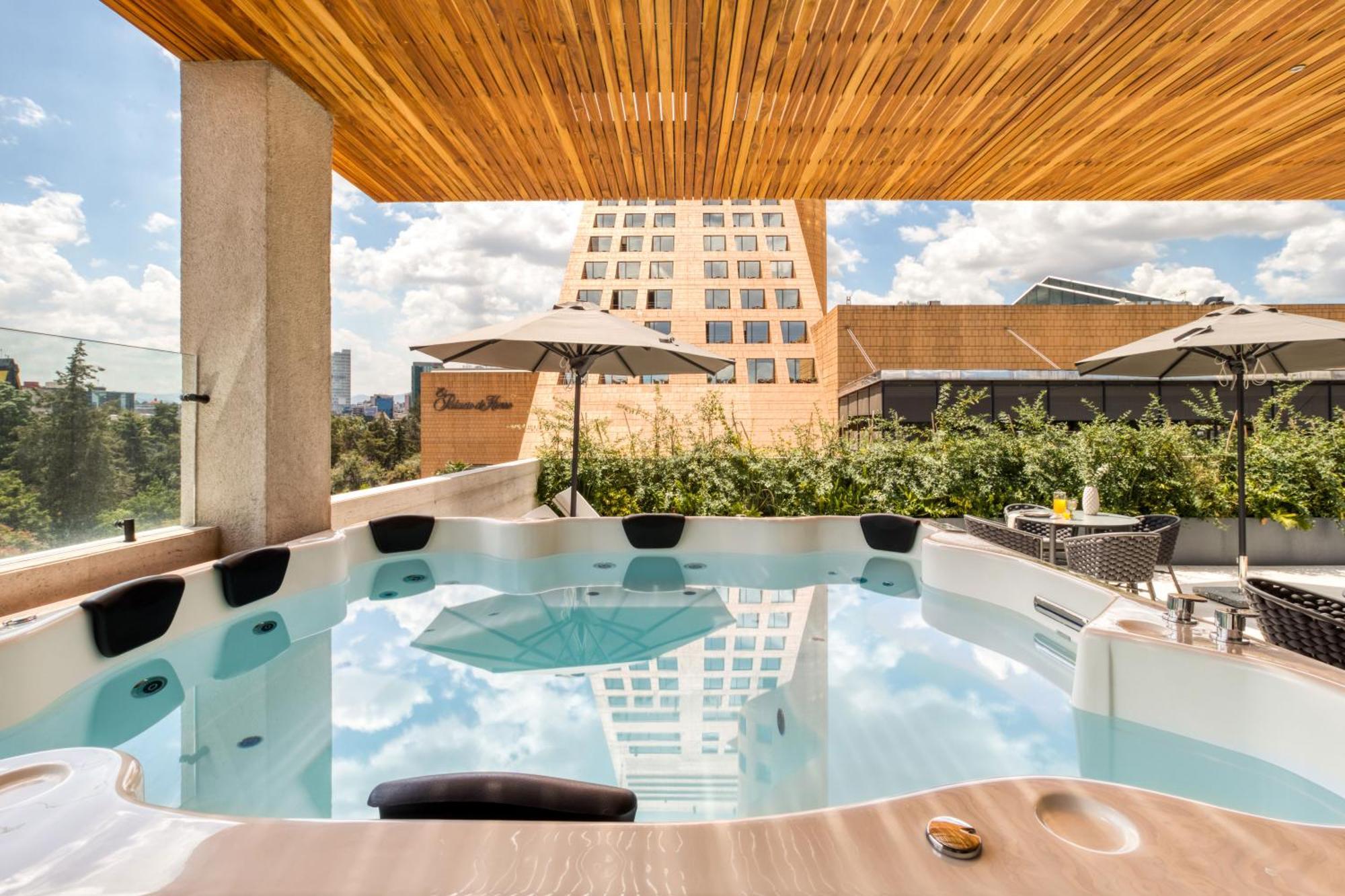 مدينة مكسيكو Utopic Palacio Polanco By Uliv المظهر الخارجي الصورة