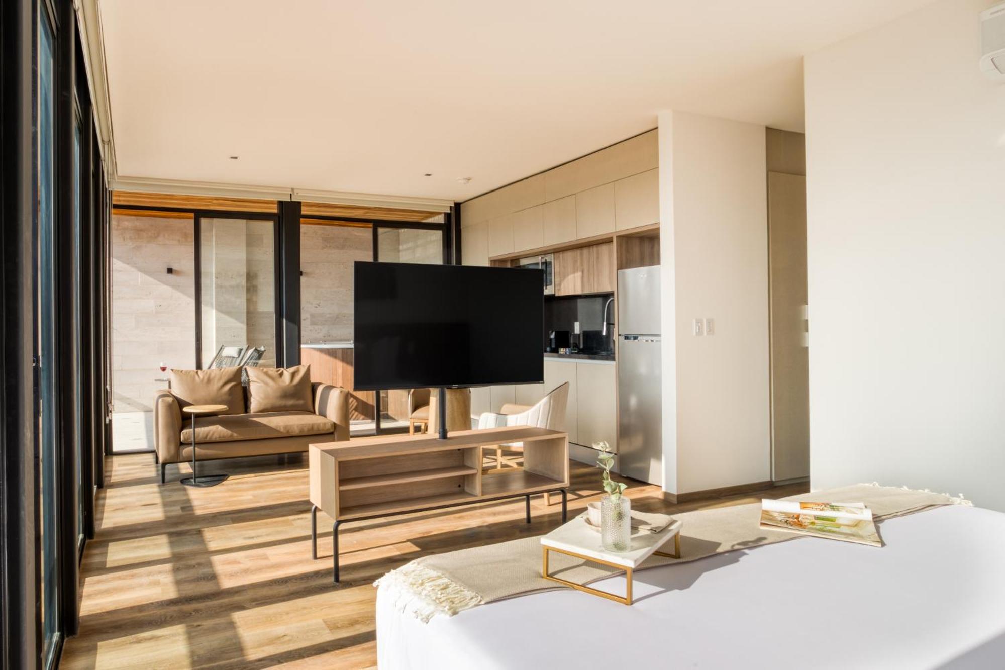 مدينة مكسيكو Utopic Palacio Polanco By Uliv الغرفة الصورة