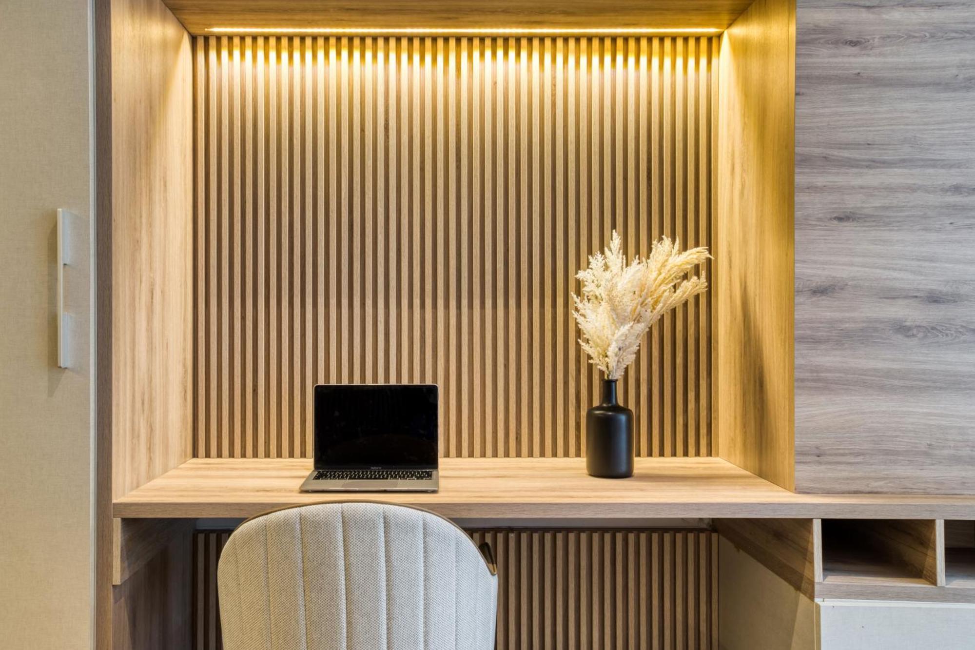 مدينة مكسيكو Utopic Palacio Polanco By Uliv الغرفة الصورة