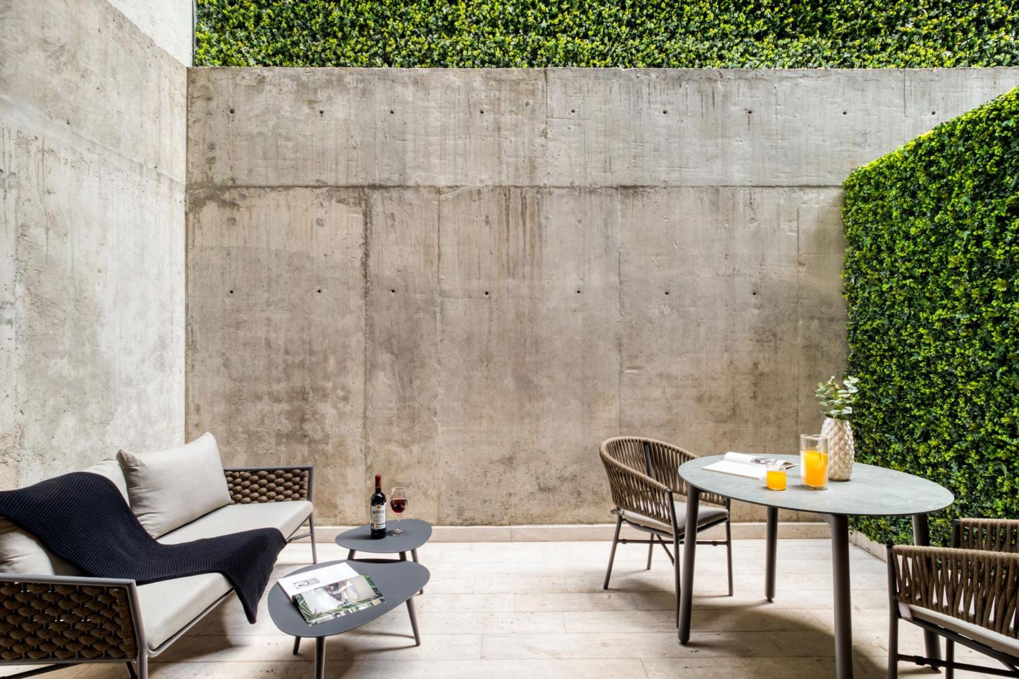 مدينة مكسيكو Utopic Palacio Polanco By Uliv الغرفة الصورة