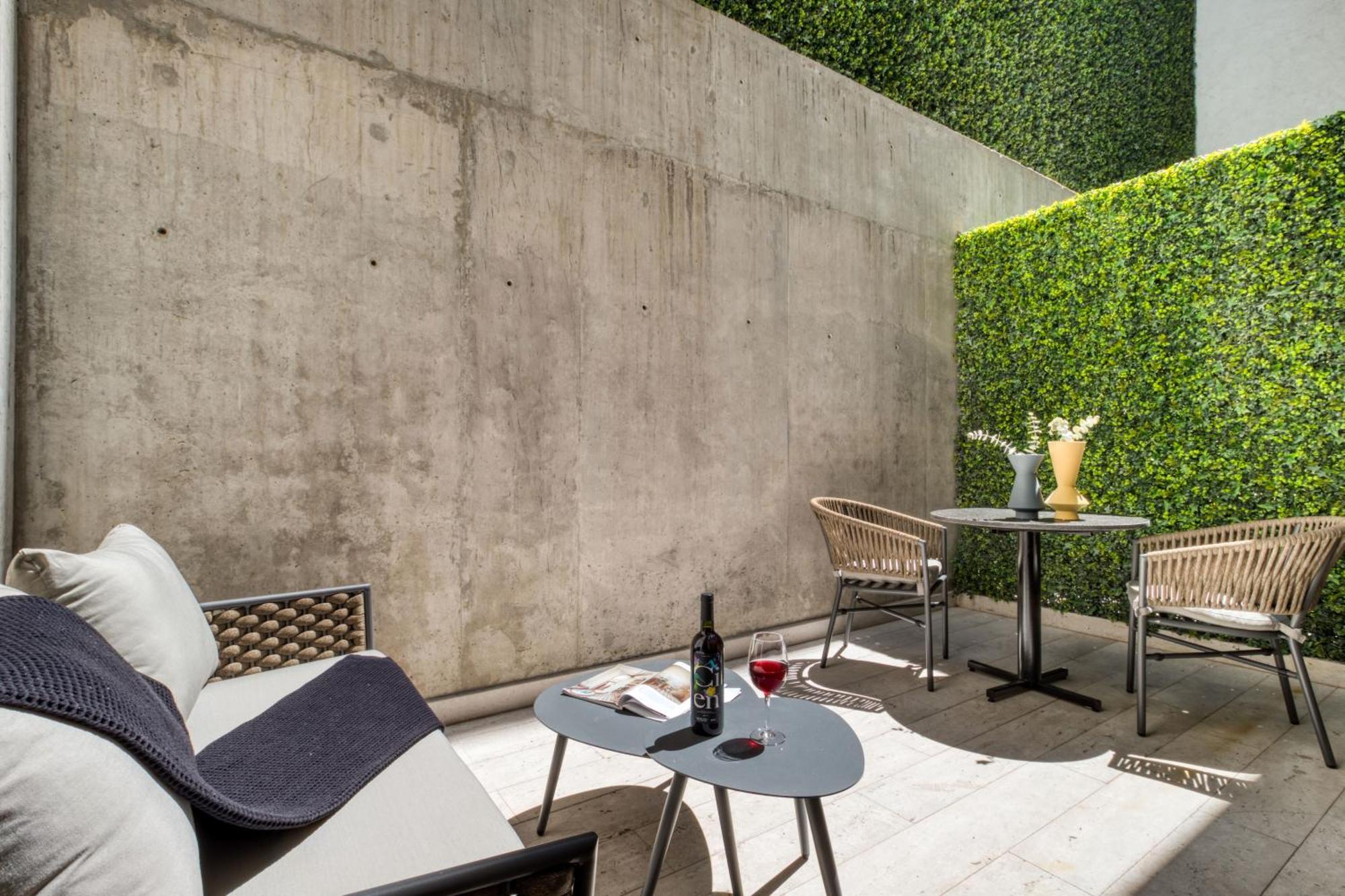 مدينة مكسيكو Utopic Palacio Polanco By Uliv الغرفة الصورة